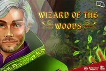 Wizard of the Woods slot